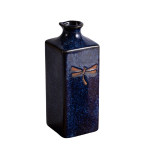 Pinkol Enormous Granite Bottle